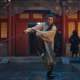 Crouching Tiger, Hidden Dragon
