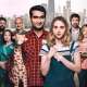 The Big Sick (2017)
