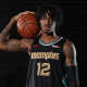 Ja Morant