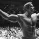 Arnold Schwarzenegger