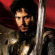 King Arthur