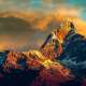 Mount Everest