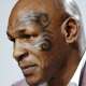 Mike Tyson