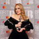 Brit Awards 2022