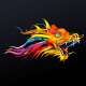 Abstract Dragons