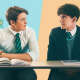 Heartstopper (TV Series 2022)