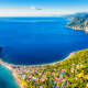 Dominica Island