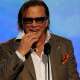 Mickey Rourke