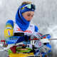 Stina Nilsson