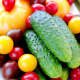 Cucumber