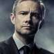Martin Freeman