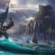 LOST in BLUE (Game)