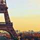 Paris Skyline