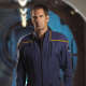 Scott Bakula