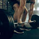 Weightlifting