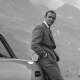 James Bond (Sean Connery)