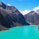 Huascaran National Park