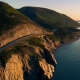 Cape Breton Island