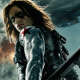The Winter Soldier