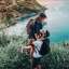 Travel Couple
