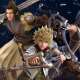 Kingdom Hearts Birth by Sleep
