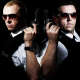 Hot Fuzz