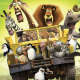 Madagascar
