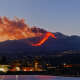 Mount Etna
