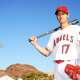 Shohei Ohtani