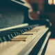 Grand Piano
