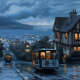 Trams