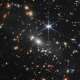Webb's First Deep Field