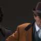 A Very English Scandal (TV Series)