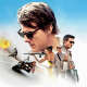 Mission Impossible: Rogue Nation