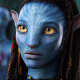 Zoe Saldana (Avatar)