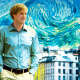 Midnight in Paris