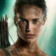 Lara Croft (Movie)