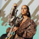 Snoh Aalegra