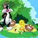 Sylvester the Cat