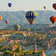 Cappadocia