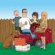 King of the Hill