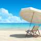 Beach Umbrella