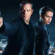 The Bourne