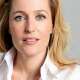 Gillian Anderson