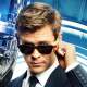 Chris Hemsworth (Men in Black)