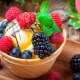 Berries