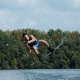 Wakeboarding