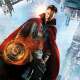 Doctor Strange in the Multiverse of Madness
