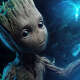 Baby Groot