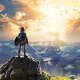 Legend of Zelda: Breath of the Wild